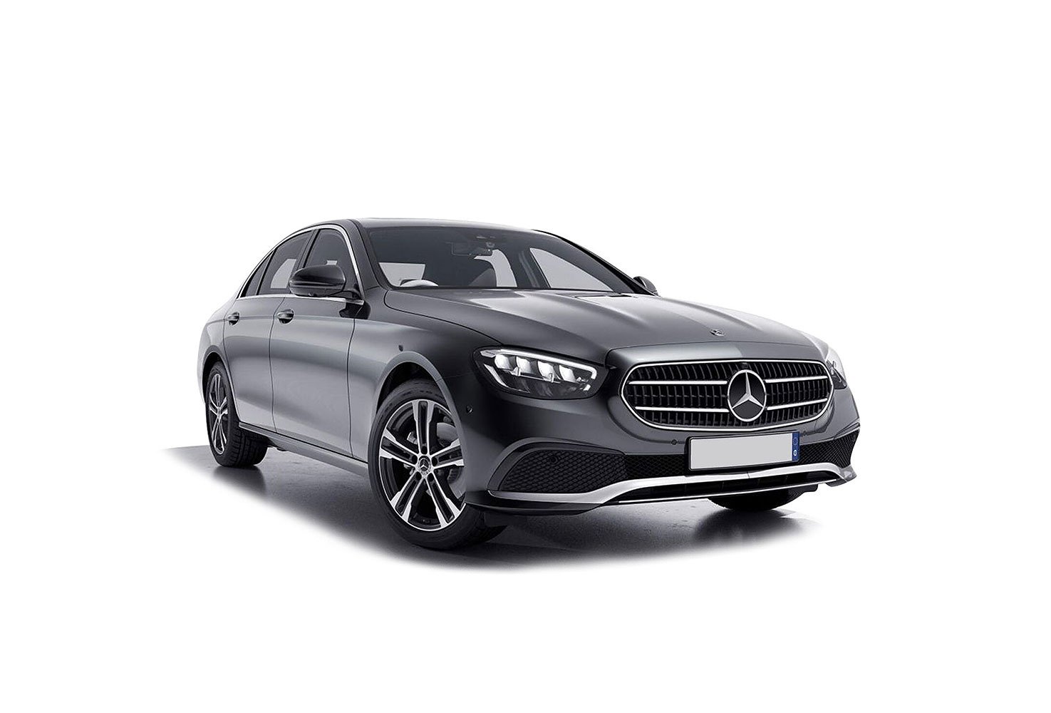 E Class